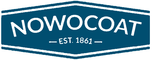 NowoCoat – dánský nátěrový systém, založen 1861