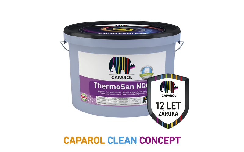 Caparol ThermoSan NQG