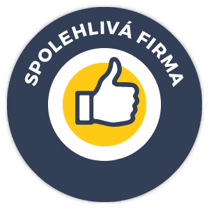 Spolehlivá firma