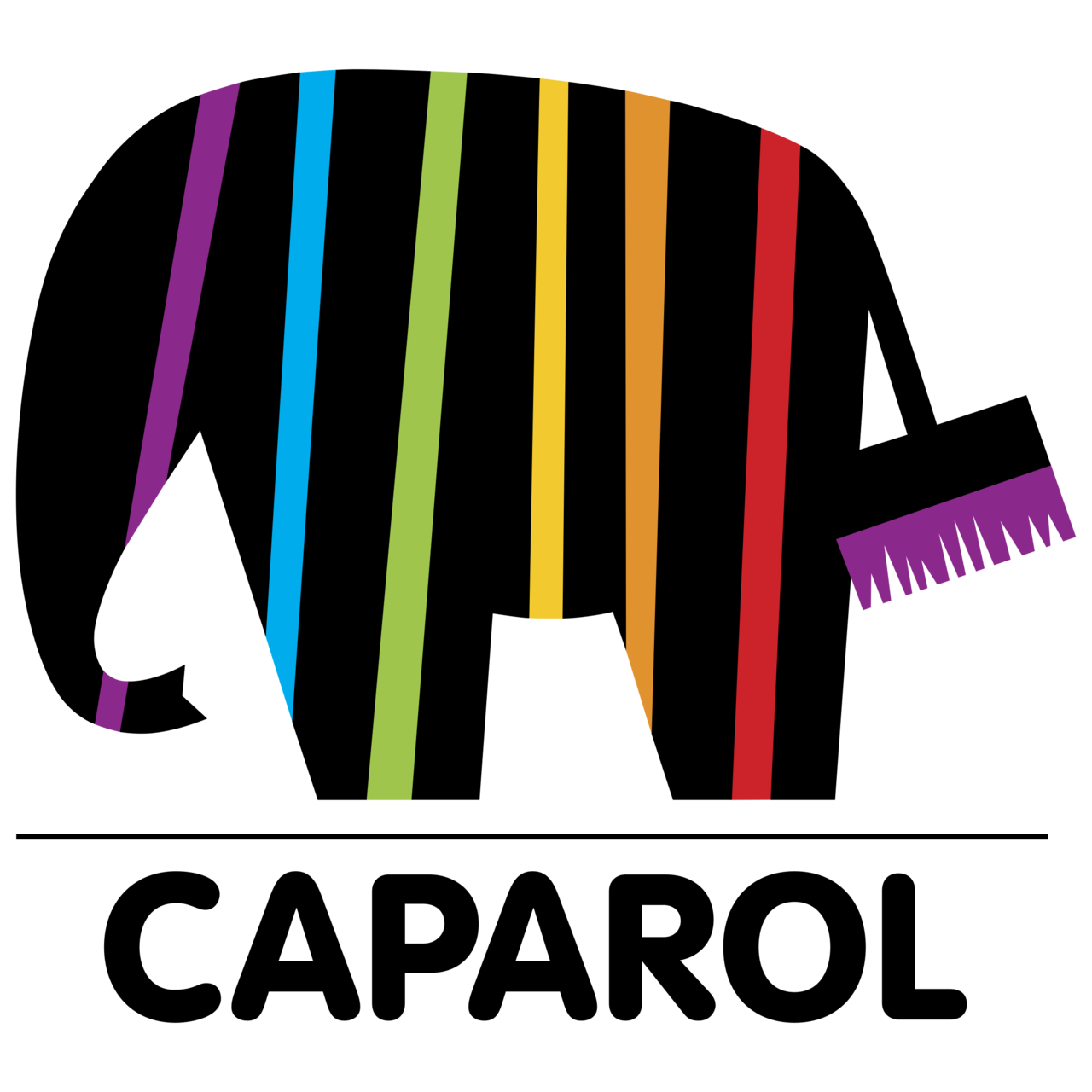Logo Caparol